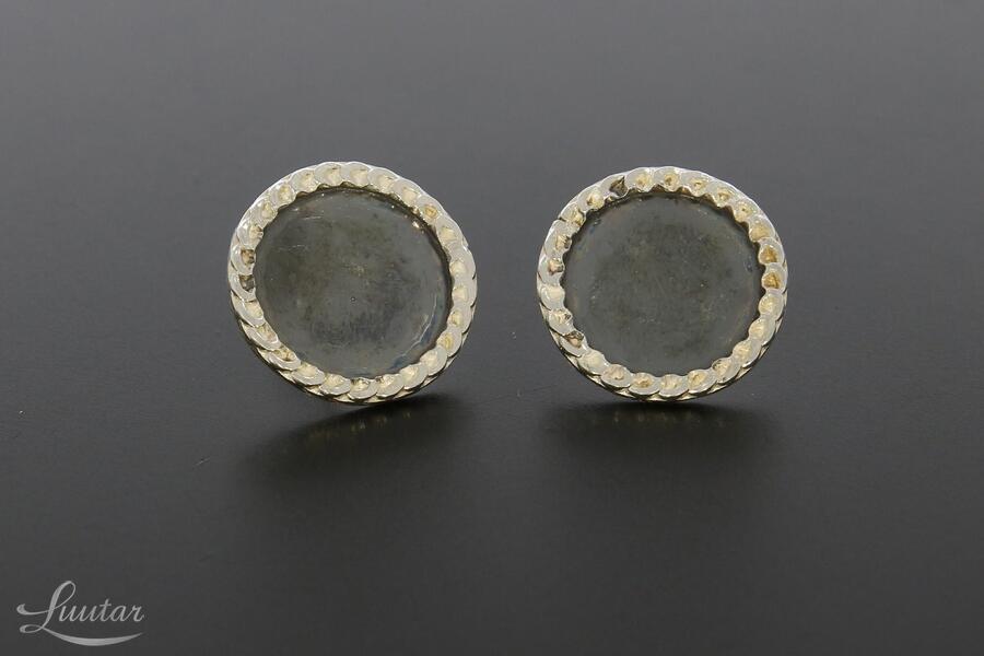 Hõbekõrvarõngad 925* UUED! Käsitöö! Vivian Schotowsky