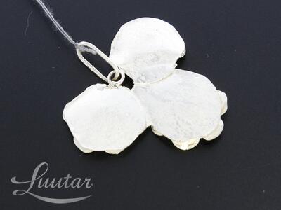 Hõbe kulon 925* UUS! Käsitöö! Vivian Schotowsky