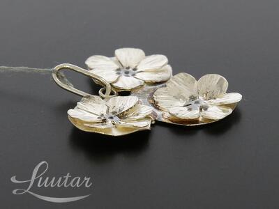 Hõbe kulon 925* UUS! Käsitöö! Vivian Schotowsky