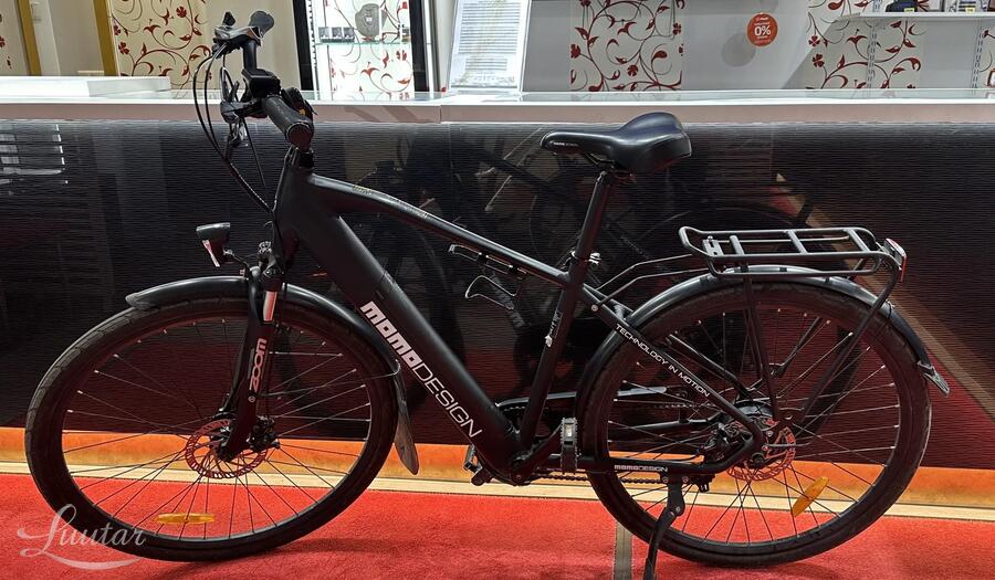 Elektriline jalgratas MOMO Design 28