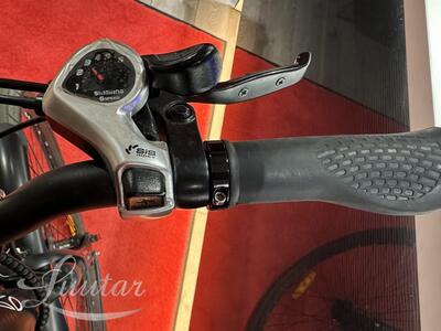 Elektriline jalgratas MOMO Design 28