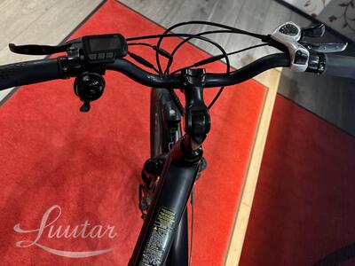 Elektriline jalgratas MOMO Design 28