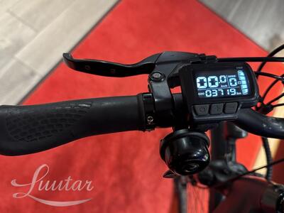 Elektriline jalgratas MOMO Design 28