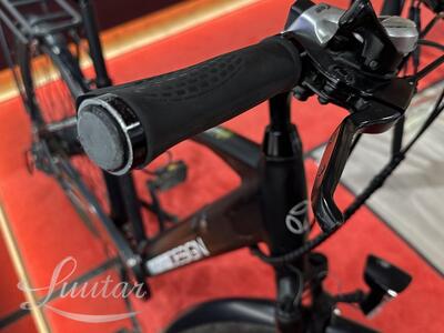 Elektriline jalgratas MOMO Design 28