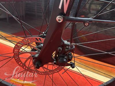 Elektriline jalgratas MOMO Design 28