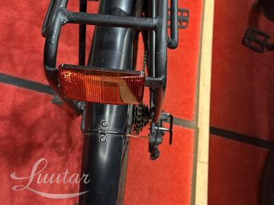 Elektriline jalgratas MOMO Design 28