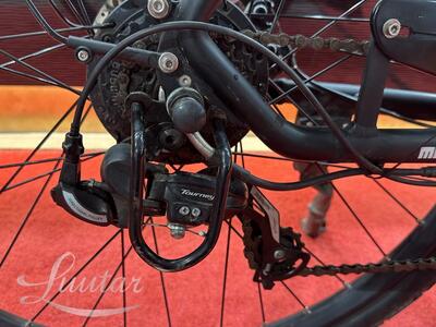 Elektriline jalgratas MOMO Design 28