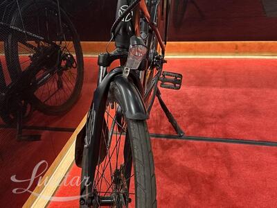 Elektriline jalgratas MOMO Design 28