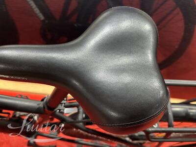 Elektriline jalgratas MOMO Design 28