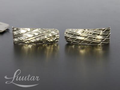 Hõbekõrvarõngad 999* UUED! Käsitöö! Vivian Schotowsky