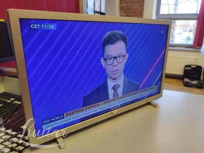 Tereviisor Philips 24PFS5525