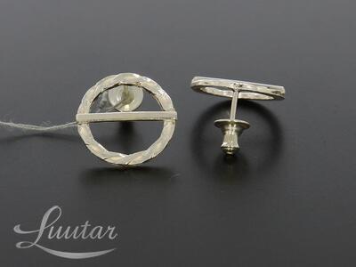 Hõbekõrvarõngad 925* UUED! Käsitöö! Vivian Schotowsky