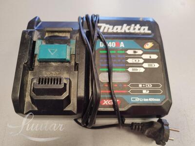 Makita BL4040 aku+ laadija DC40ra