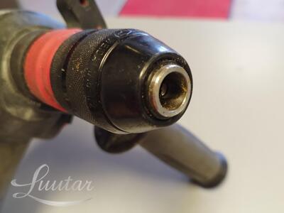 Akupuurvasar Würth Master ABH 18 Compact