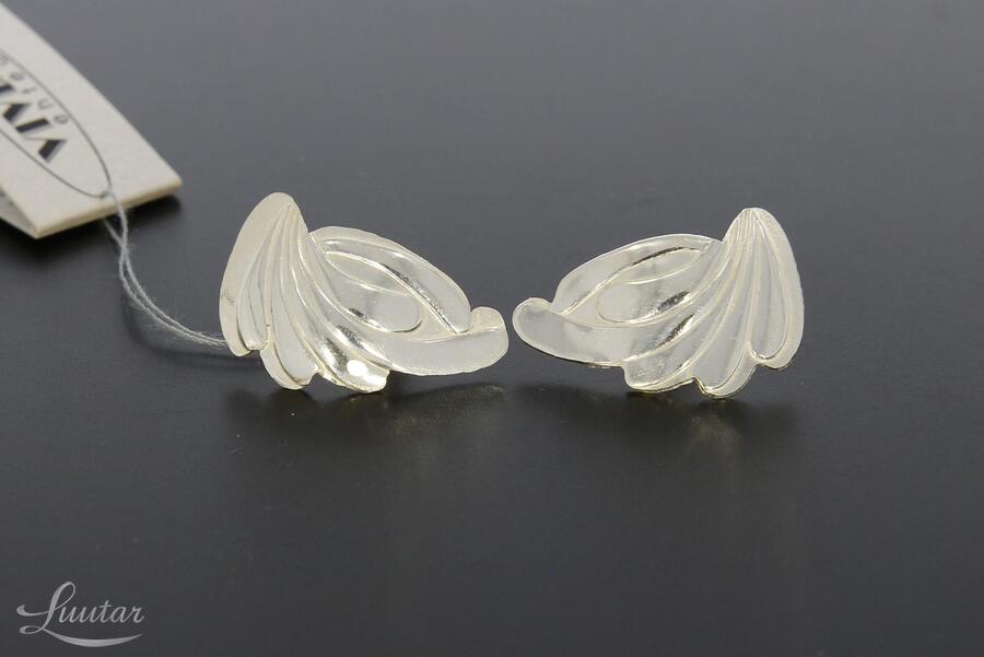 Hõbekõrvarõngad 925* UUED! Käsitöö! Vivian Schotowsky