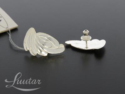 Hõbekõrvarõngad 925* UUED! Käsitöö! Vivian Schotowsky