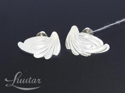 Hõbekõrvarõngad 925* UUED! Käsitöö! Vivian Schotowsky