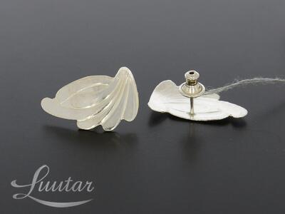 Hõbekõrvarõngad 925* UUED! Käsitöö! Vivian Schotowsky