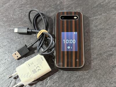 Mobiiltelefon HMD TA-1711 Flip