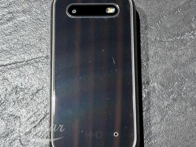 Mobiiltelefon HMD TA-1711 Flip