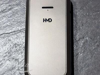 Mobiiltelefon HMD TA-1711 Flip