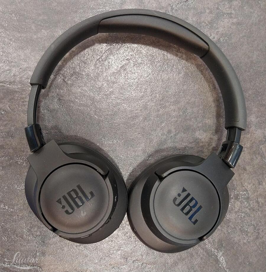 Kõrvaklapid JBL Tune 760NC