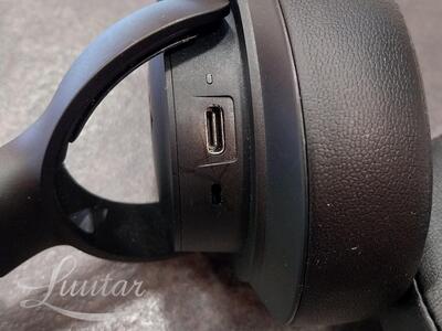 Kõrvaklapid JBL Tune 760NC