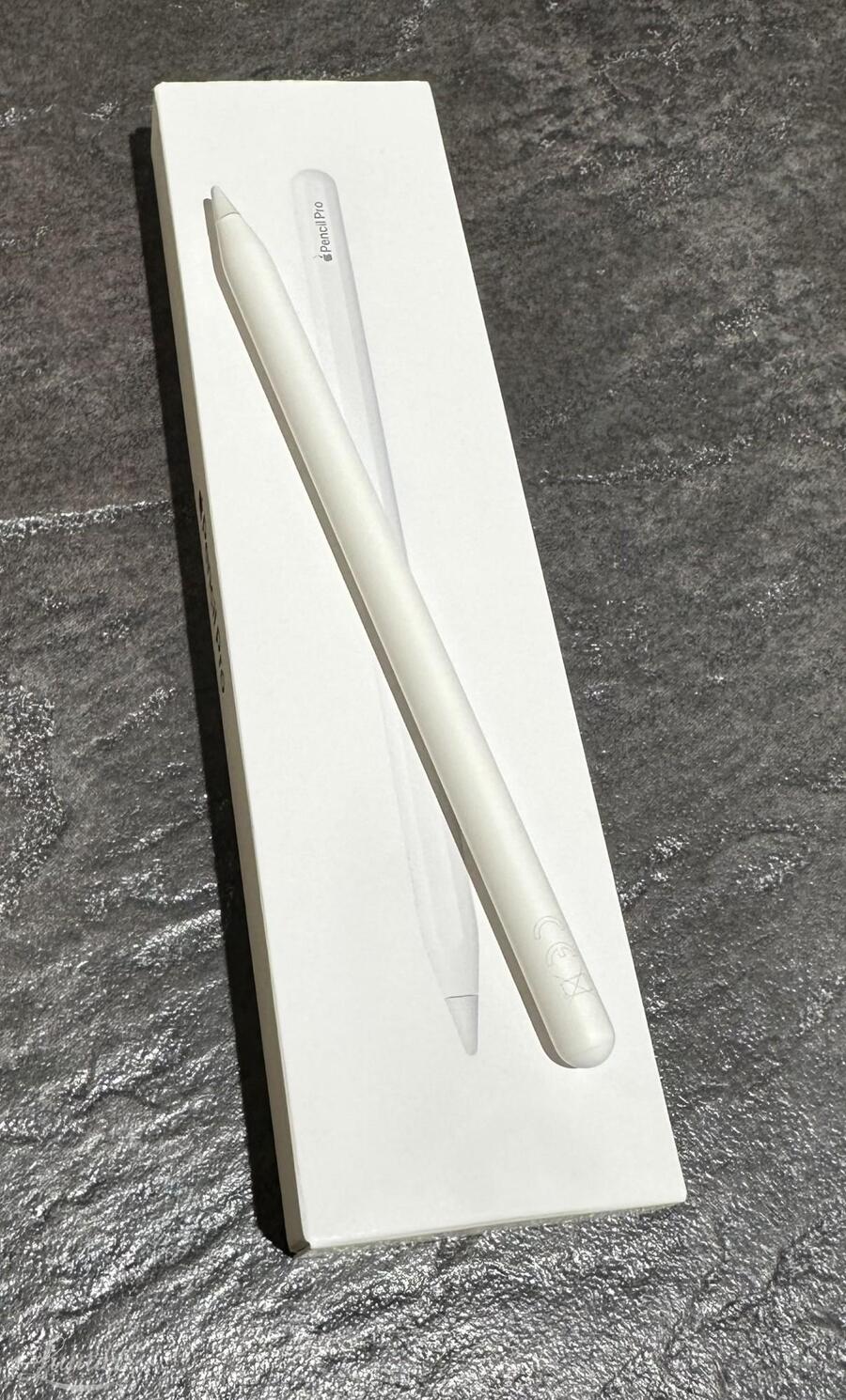 Apple Pencil Pro MX2D3ZM/A