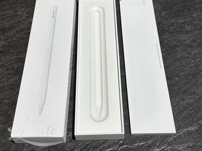 Apple Pencil Pro MX2D3ZM/A