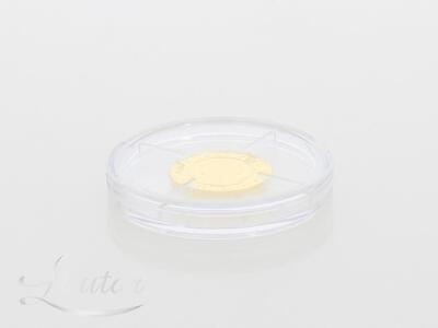 Kuldmünt 2 dollarit 50 senti - Elizabeth II - Johannes Paulus II 1920-2020a. 999* 