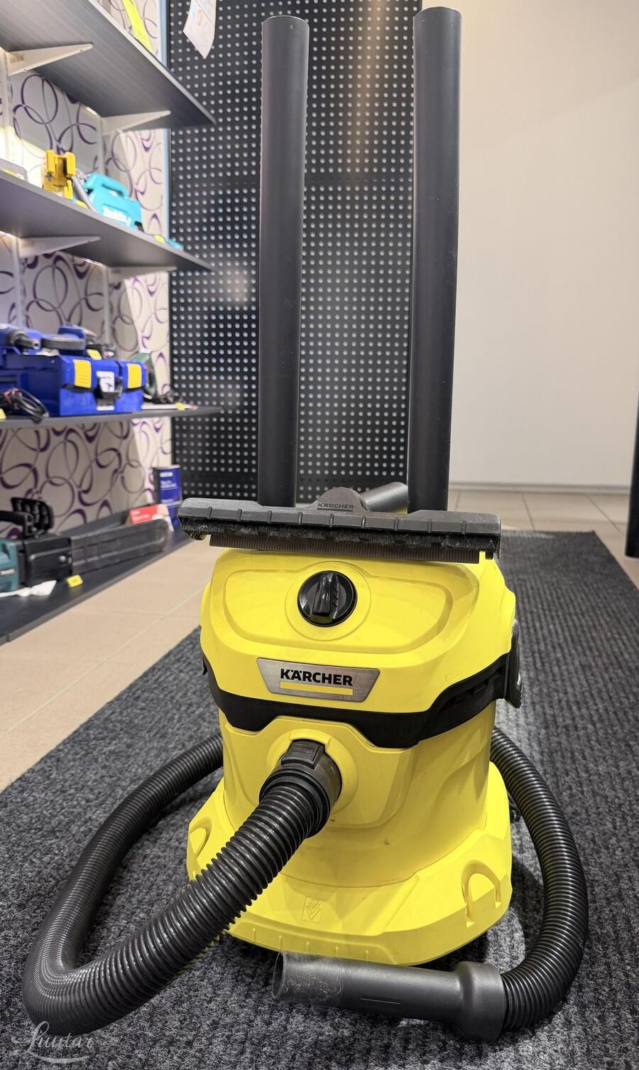 Tolmuimeja Kärcher WD 2 Plus