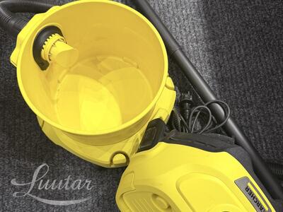 Tolmuimeja Kärcher WD 2 Plus