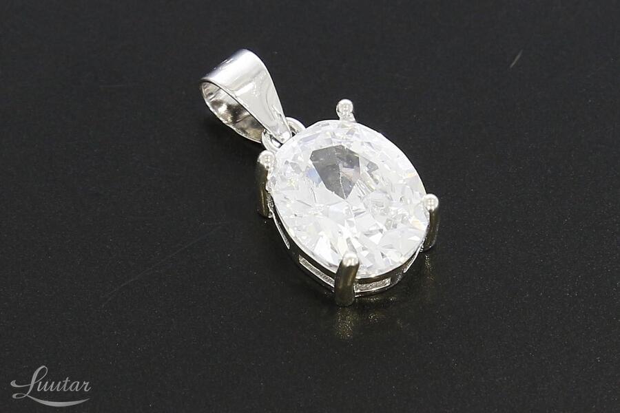 Hõbe kulon 925* UUS!