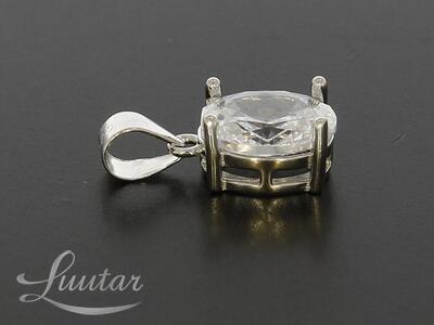 Hõbe kulon 925* UUS!