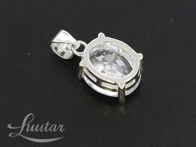 Hõbe kulon 925* UUS!