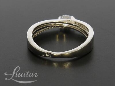 Hõbesõrmus 925*  UUS!