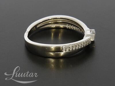 Hõbesõrmus 925*  UUS!