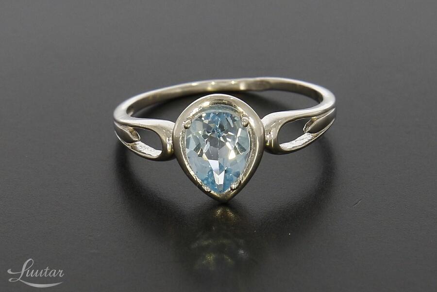 Hõbesõrmus 925*  UUS!