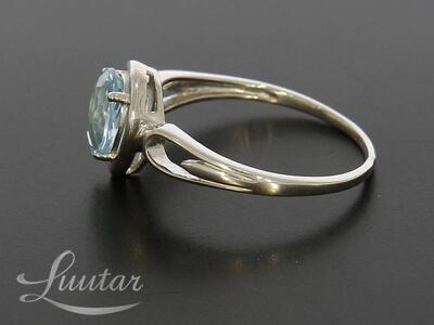 Hõbesõrmus 925*  UUS!