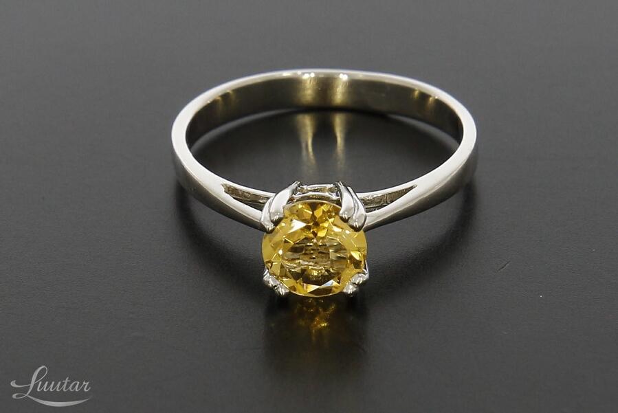 Hõbesõrmus 925*  UUS!