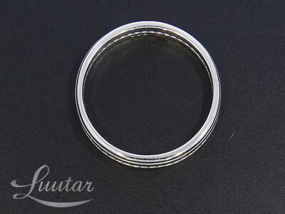 Hõbesõrmus 925*  UUS!