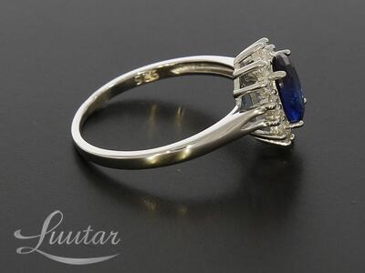 Hõbesõrmus 925*  UUS!