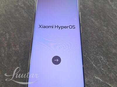 Mobiiltelefon Xiaomi Poco X7 256GB