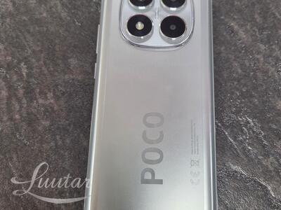 Mobiiltelefon Xiaomi Poco X7 256GB