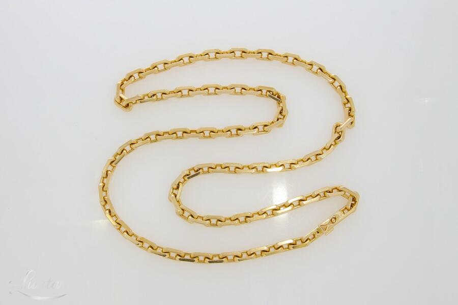 Kuldkaelakett 585* Ankur