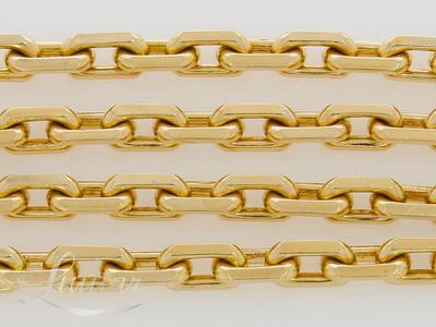 Kuldkaelakett 585* Ankur