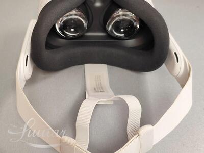 VR Peakomplekt Meta Quest 3s 128GB