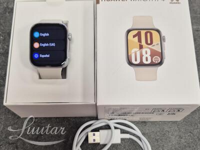 Nutikell Huawei Watch Fit 4