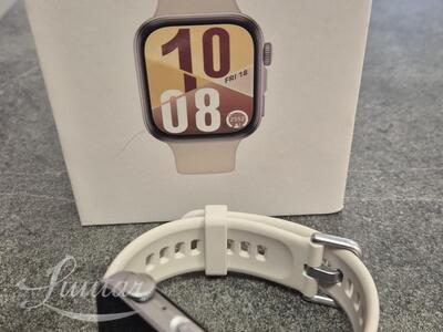 Nutikell Huawei Watch Fit 4