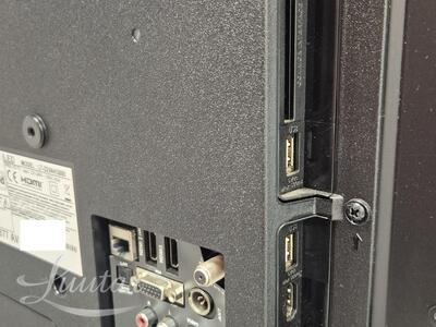 Televiisor Jvc LT32VAH3000